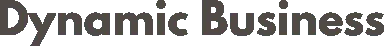 Dynamic Business